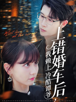 上错婚车后我赖上冷酷谭爷（59集）超级好看短剧推荐