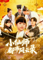 小仙师都市风云录（60集）免费观看最新热门短剧全集