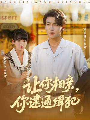 短剧《让你相亲你逮通缉犯》86集短剧超清画质在线畅看