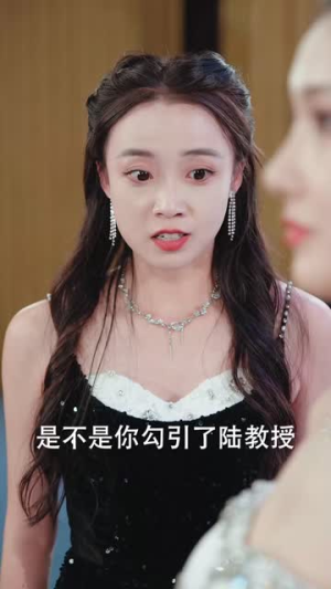 短剧《江先生谎言到此为止》61集短剧1080P高清在线直接看