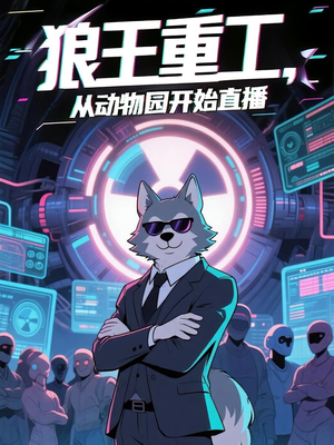 短剧《狼王重工从动物园开始直播》65集短剧1080P超清画质免费看