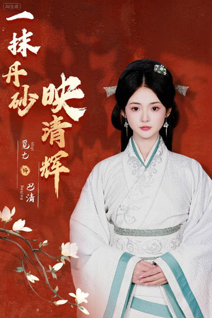 一抹丹砂映清辉（60集）常回家看看短剧