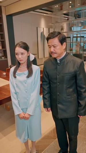 短剧《高手下山老婆是冰山女神》85集短剧超清资源免费看全集