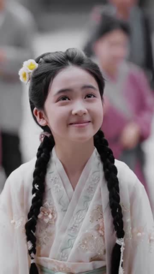 短剧《惊逃荒路上她捡到了一代君王》78集短剧超清画质免费观看