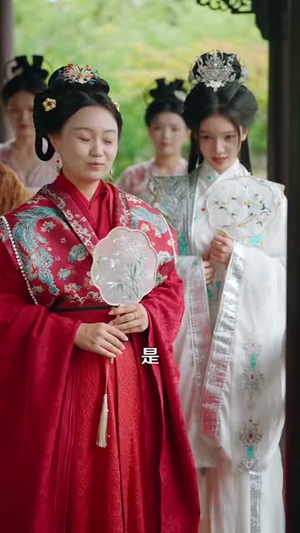 穿越古代从卖蚊香开始到一品皇商（95集）热播短剧停不下来
