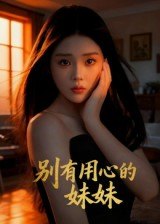 短剧《别有用心的妹妹》60集短剧免费在线观看全集