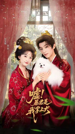 嘘暴君是我掌上犬重生题材短剧全集免费的平台