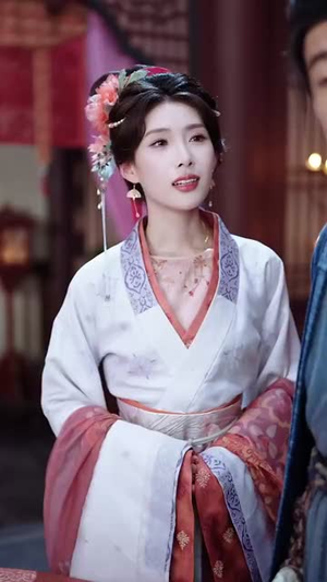 你是状元但你爹是王爷第二季（69集）短剧太好看了女主霸气