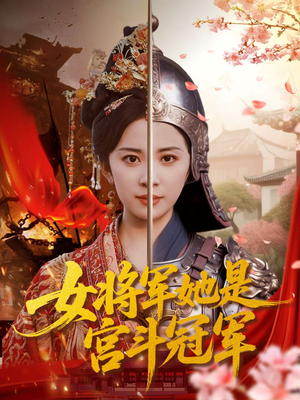 短剧《女将军她是宫斗冠军》98集短剧1080P高清免费看