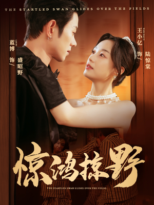 惊鸿掠野（62集）都市生活短剧免费在线观看