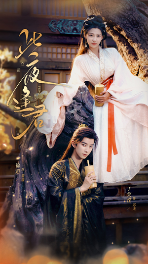 短剧《此夜逢君》76集短剧超清画质免费在线看