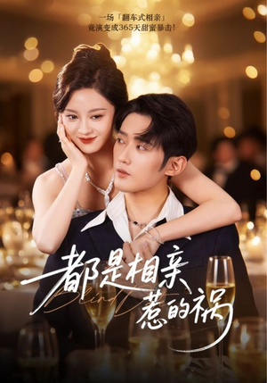 短剧《都是相亲惹的祸》72集短剧1080P高清在线看