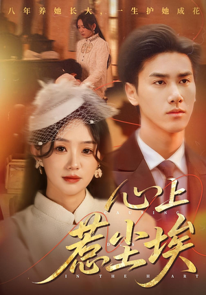 短剧《心上惹尘埃》57集短剧无广告高清全集观看