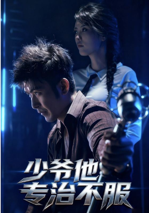 短剧《少爷他专治不服》74集短剧在线观看无广告