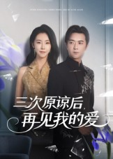 短剧《三次原谅后再见我的爱》80集短剧免费在线高清看剧