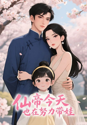 短剧《仙帝今天也在努力带娃》68集短剧高清无删减版免费观看