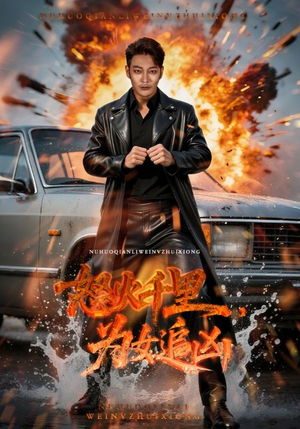短剧《怒火千里为女追凶》59集短剧在线解锁全集不卡顿
