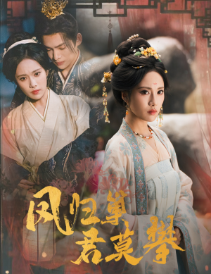 短剧《凤归巢君莫攀》60集短剧超清画质在线随心看