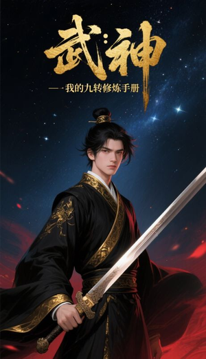 武神我的九转修炼手册（72集）经典短剧重温旧梦
