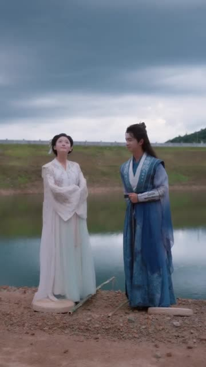 短剧《穿越反派，洗白救全家：反派怎么啦》65集短剧1080P超清在线看全集