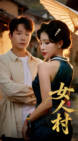 短剧《女人村（全集）》全集短剧在线免费完整欣赏