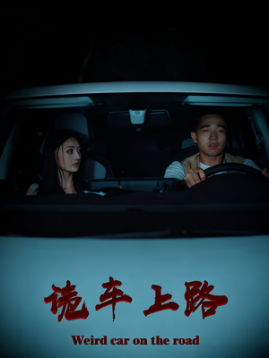 诡车上路（30集）温柔追捕短剧剧情