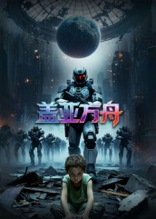盖亚方舟（16集）无需会员短剧免费看