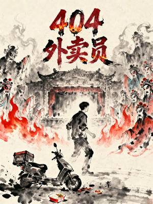 404外卖员（60集）全剧短剧看到大结局