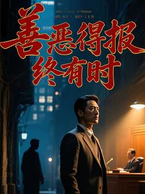 善恶得报终有时（30集）短剧追到爽热播短剧