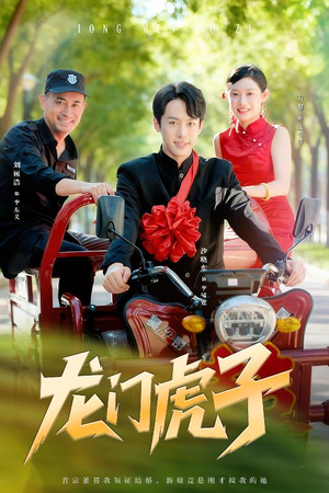 龙门虎子（72集）好看又上头的短剧一起来追剧