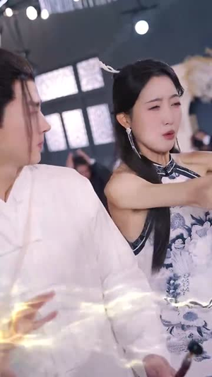 这个高人稳如老狗（109集）热播短剧排行榜