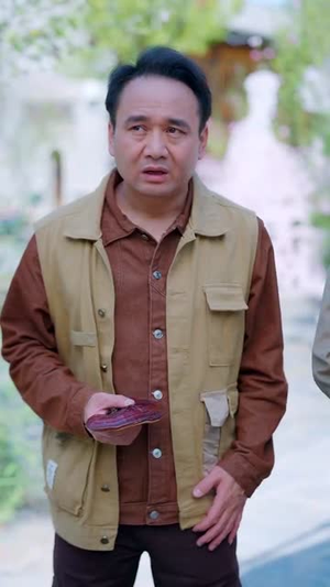 诡眼鉴宝师（89集）红果免费短剧看后续