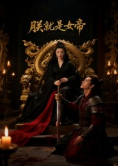 朕就是女帝（52集）全网独播短剧免费看