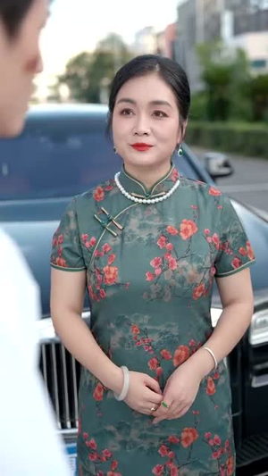 不装了我只是个小保安（61集）这短剧看得像开盲盒