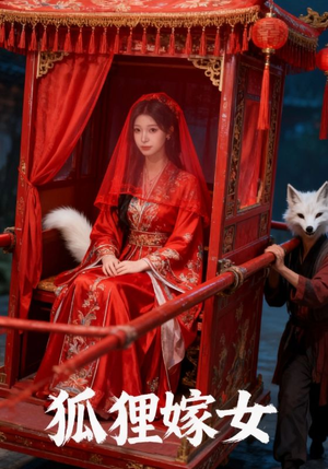 狐狸嫁女（30集）短剧追到爽热门短剧抢先看