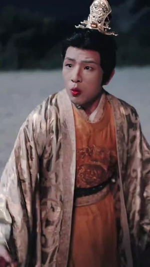 陛下若不讲道理儿臣也略有一点兵马（54集）一毛不花看完整部短剧