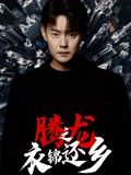 腾龙之衣锦还乡（30集）最热门短剧来了
