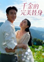 千金的完美替身（28集）精彩短剧天天更新