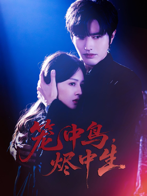 笼中鸟，烬中生（60集）经典老剧短剧免费看