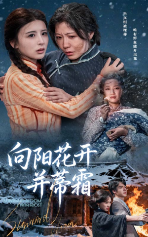 短剧《向阳花开并蒂霜》60集短剧超清画质在线观看