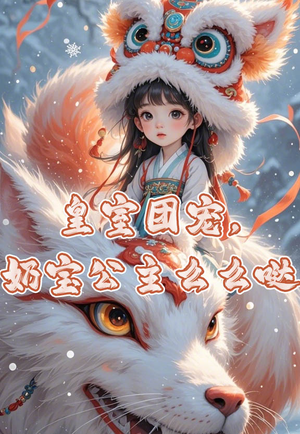 皇室团宠奶宝公主么么哒（57集）短剧完整版全集放送
