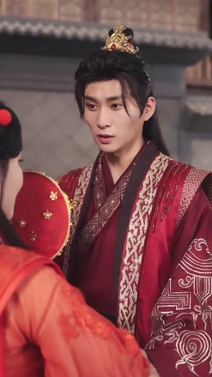 短剧《傲世狂妃》70集短剧全集免费在线一键看