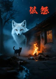 短剧《狐怨》28集短剧在线观看无广告畅享