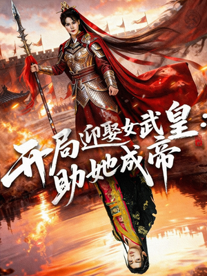 开局迎娶女武皇，助她成帝（89集）经典回顾短剧免费看