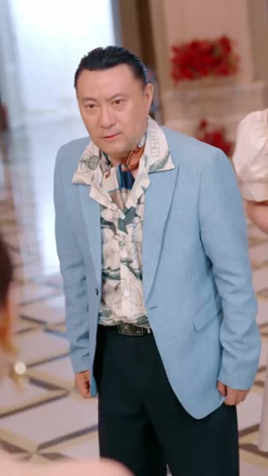 短剧《股神隐世一心只想卖炒饭》56集短剧全剧集高清免费观看