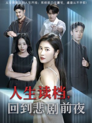 人生读档回到悲剧前夜（56集）在线免费看最新短剧