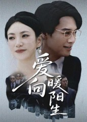 爱向暖阳生（50集）超精彩热门短剧推荐
