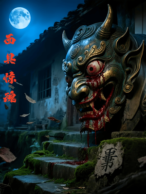 面具惊魂（34集）短剧推荐上热门