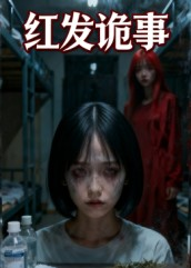 短剧《红发诡事》24集短剧高清在线畅快看