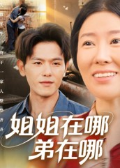 短剧《姐姐在哪弟在哪》62集短剧全剧免费在线看